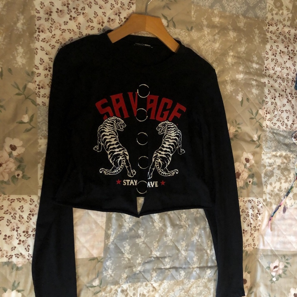 Stylish shirt